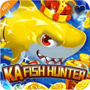 JETPH Fishing Games