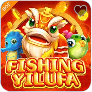 JETPH Fishing Games