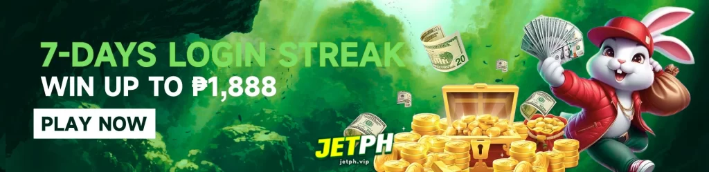 JETPH Promotions